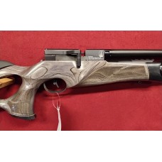 R12 CLX Pro Black Pepper .177